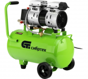 Воздушный компрессор Сибртех МБ 1100/24 Воздушный компрессор Сибртех МБ 1100/24