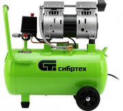 Воздушный компрессор Сибртех МБ 1100/24