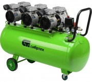 Воздушный компрессор Сибртех МБ 2250/100 Воздушный компрессор Сибртех МБ 2250/100