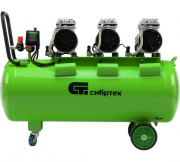 Воздушный компрессор Сибртех МБ 2250/100