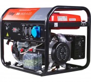 Генератор бензиновый Fubag BS 5500 AES (646279)
