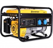 Бензиновый генератор Champion GG2801 Бензиновый генератор Champion GG2801