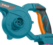 Воздуходувка аккумуляторная Bort BSS-21Li-P