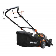 Газонокосилка бензиновая Skiper GW463S