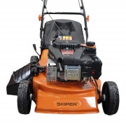 Газонокосилка бензиновая Skiper GW463S