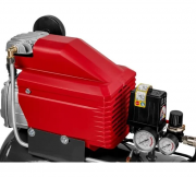 Воздушный компрессор Asilak SLA-324