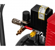 Воздушный компрессор Asilak SLA-324