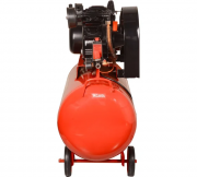 Воздушный компрессор Ресанта КП-100/400Р