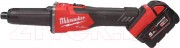 Прямая шлифовальная машина Milwaukee M18 FDGRB-502X