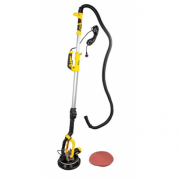 Шлифовальная машина для стен WMC Tools WMC-S1M-DH04-230A Шлифовальная машина для стен WMC Tools WMC-S1M-DH04-230A