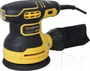 Эксцентриковая шлифовальная машина Hanskonner HOS8135RC