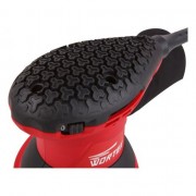 Эксцентриковая шлифовальная машина Wortex RS 1235 E