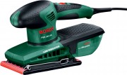 Вибрационная шлифовальная машина Bosch PSS 200 AC