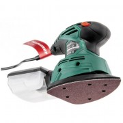 Дельтавидная шлифовальная машина Hammer Flex DSM135