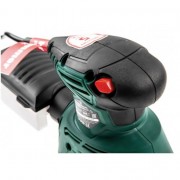 Дельтавидная шлифовальная машина Hammer Flex DSM135