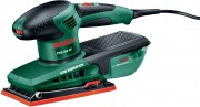 Вибрационная шлифовальная машина Bosch PSS 250 AE
