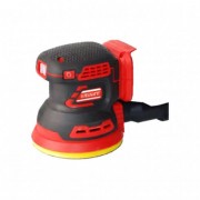 Эксцентриковая шлифовальная машина Felisatti FT1031