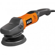 Полировальная машина AEG Powertools PE 150