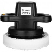 Полировальная машина Deko DKP200 / 063-4208 Полировальная машина Deko DKP200 / 063-4208
