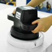 Полировальная машина Deko DKP200 / 063-4208