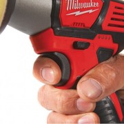 Полировальная машина Milwaukee M12 BPS-421X