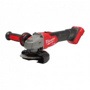Угловая шлифовальная машина Milwaukee M18 FSAGV125XB-0X
