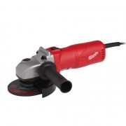 Угловая шлифовальная машина Milwaukee AG 9-125 XE