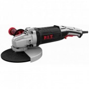 Угловая шлифовальная машина P.I.T PWS180-C1