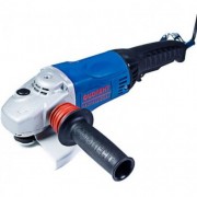Угловая шлифовальная машина Фиолент МШУ 9-16-180