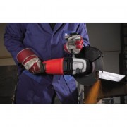 Угловая шлифовальная машина Milwaukee AG 22-180 DMS