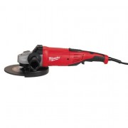Угловая шлифовальная машина Milwaukee AGVK 24-230 EK