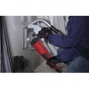 Угловая шлифовальная машина Milwaukee AGVK 24-230 EK