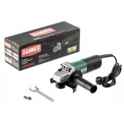 Угловая шлифовальная машина Hammer USM850D Угловая шлифовальная машина Hammer USM850D