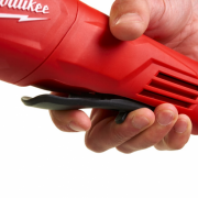 Угловая шлифовальная машина Milwaukee AG 13-125 XSPD