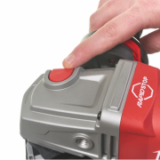 Угловая шлифовальная машина Milwaukee AGV 13-125 XSPDEB