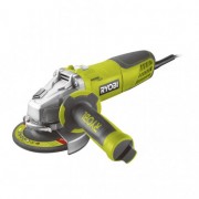 Угловая шлифовальная машина Ryobi RAG1010-125SF