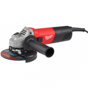 Угловая шлифовальная машина Milwaukee AG 800-125 EK