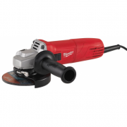 Угловая шлифовальная машина Milwaukee AG 10-125 EK