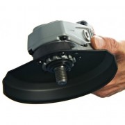 Угловая шлифовальная машина Milwaukee AGV 12-125 X