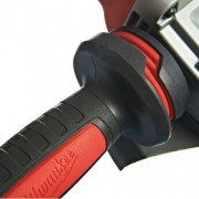 Угловая шлифовальная машина Milwaukee AGV 12-125 X