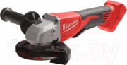 Угловая шлифовальная машина Milwaukee M18 BLSAG115XPD-0