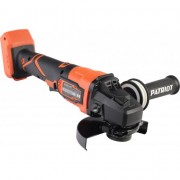 Угловая шлифовальная машина PATRIOT AG 125Li UES Угловая шлифовальная машина PATRIOT AG 125Li UES