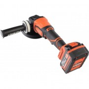 Угловая шлифовальная машина PATRIOT AG 125Li UES Угловая шлифовальная машина PATRIOT AG 125Li UES