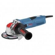 Угловая шлифмашина Bosch GWX 13-125 S X-LOCK