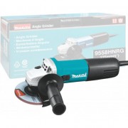 Угловая шлифмашина Makita 9558HNRG