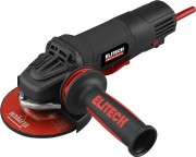Угловая шлифовальная машина Elitech AG 1212E