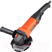Угловая шлифовальная машина PATRIOT AG 135LЕ