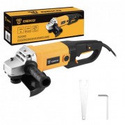 Угловая шлифовальная машина Deko AG2400DK