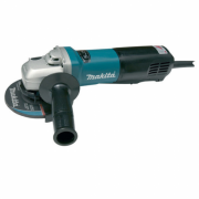 Угловая шлифмашина Makita 9565PCV