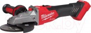 Угловая шлифовальная машина Milwaukee M18FSAGF125XB-0X